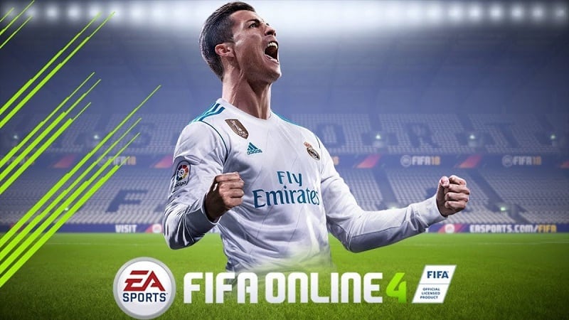 FIFA Online 4 Thailand Champions Cup Summer 2020